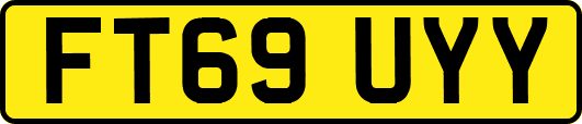 FT69UYY