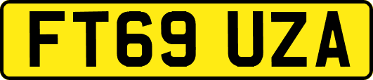 FT69UZA