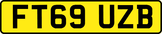 FT69UZB