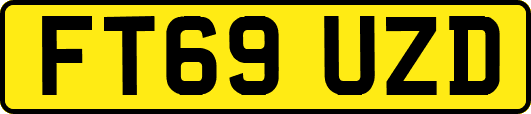 FT69UZD