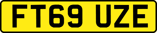 FT69UZE