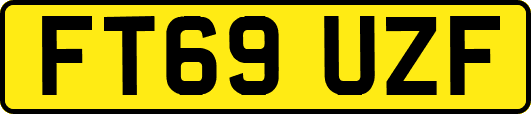FT69UZF