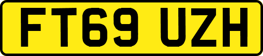 FT69UZH