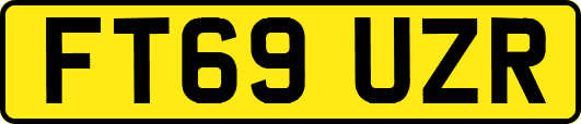 FT69UZR