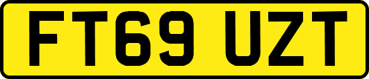 FT69UZT