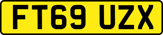 FT69UZX