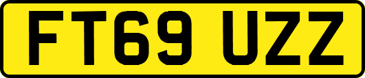 FT69UZZ