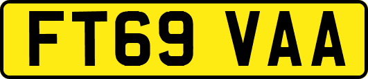 FT69VAA