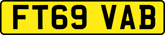 FT69VAB