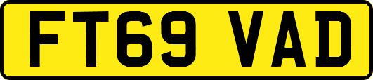 FT69VAD
