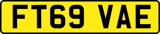 FT69VAE