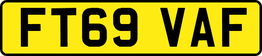 FT69VAF