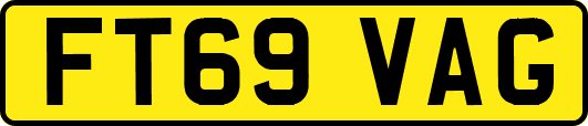 FT69VAG