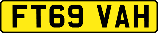 FT69VAH