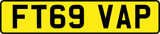 FT69VAP
