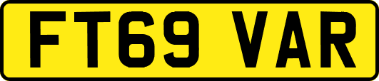 FT69VAR