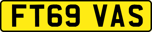 FT69VAS