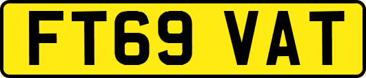 FT69VAT