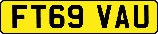FT69VAU