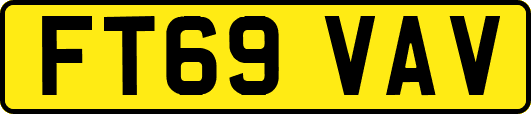 FT69VAV