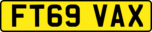 FT69VAX
