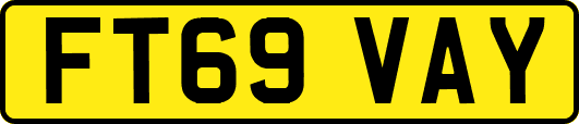 FT69VAY