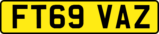 FT69VAZ