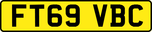 FT69VBC