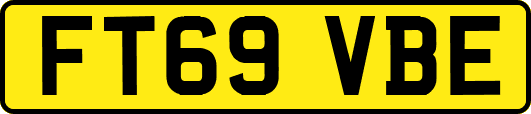 FT69VBE