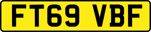 FT69VBF