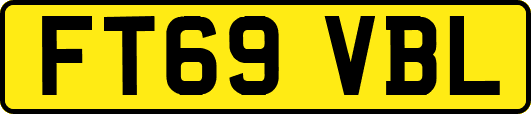 FT69VBL