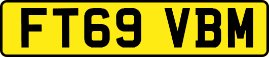 FT69VBM