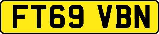 FT69VBN