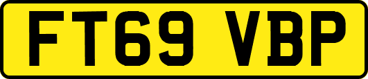 FT69VBP