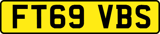 FT69VBS
