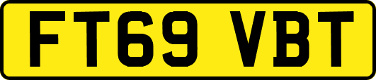 FT69VBT