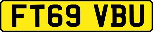 FT69VBU