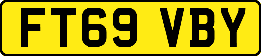 FT69VBY