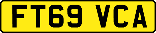 FT69VCA