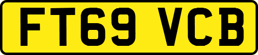 FT69VCB
