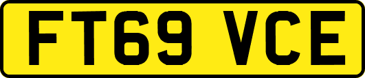 FT69VCE