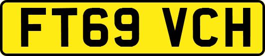 FT69VCH