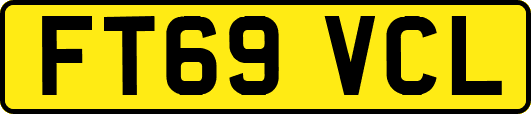 FT69VCL