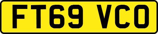 FT69VCO