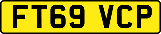 FT69VCP