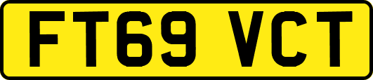 FT69VCT