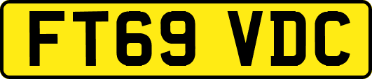FT69VDC