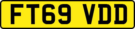 FT69VDD