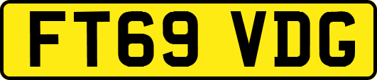 FT69VDG
