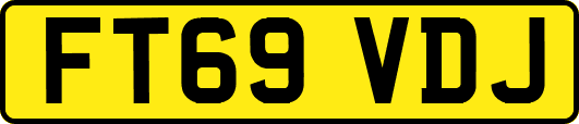 FT69VDJ